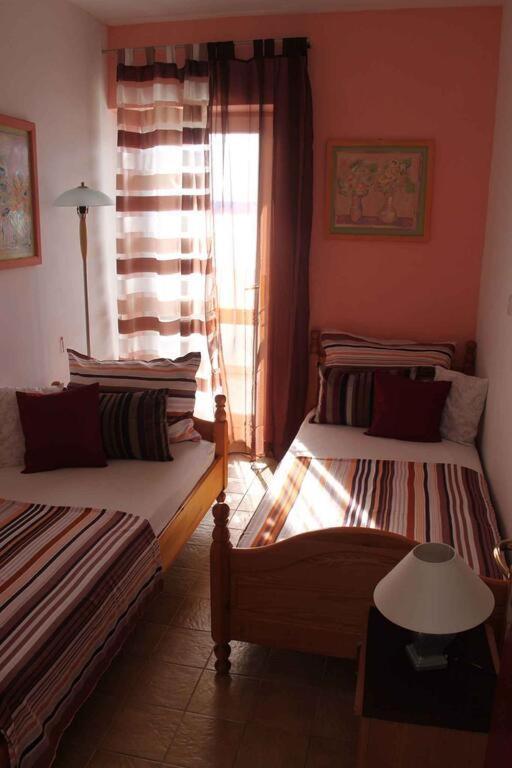 Summer Lounge Apartment تروغير المظهر الخارجي الصورة