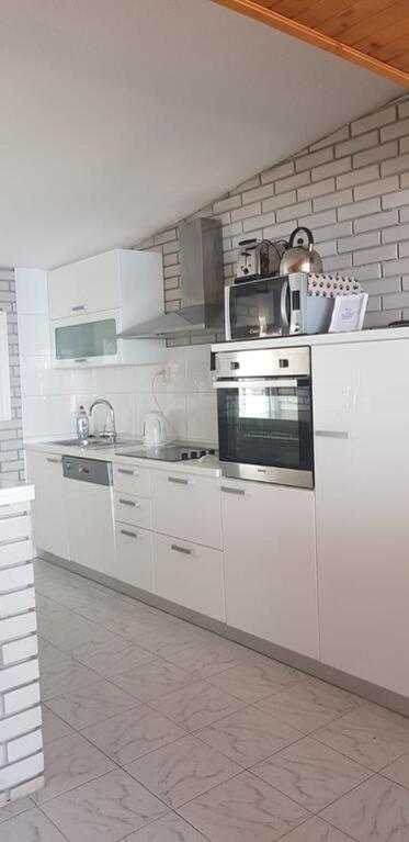 Summer Lounge Apartment تروغير المظهر الخارجي الصورة