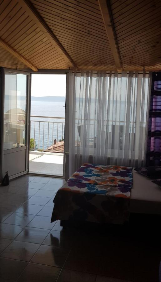 Summer Lounge Apartment تروغير المظهر الخارجي الصورة
