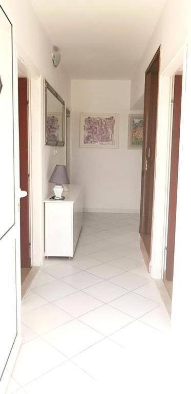 Summer Lounge Apartment تروغير المظهر الخارجي الصورة