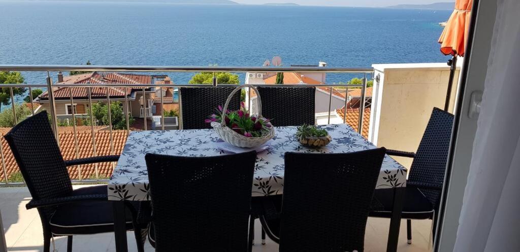 Summer Lounge Apartment تروغير المظهر الخارجي الصورة