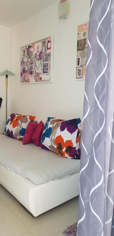 Summer Lounge Apartment تروغير المظهر الخارجي الصورة