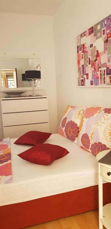 Summer Lounge Apartment تروغير المظهر الخارجي الصورة