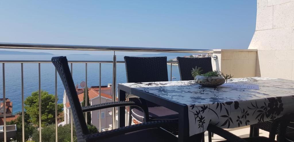 Summer Lounge Apartment تروغير المظهر الخارجي الصورة