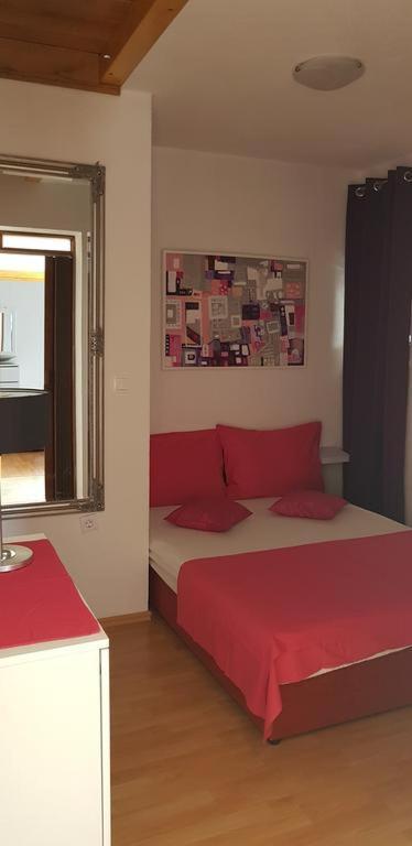 Summer Lounge Apartment تروغير المظهر الخارجي الصورة